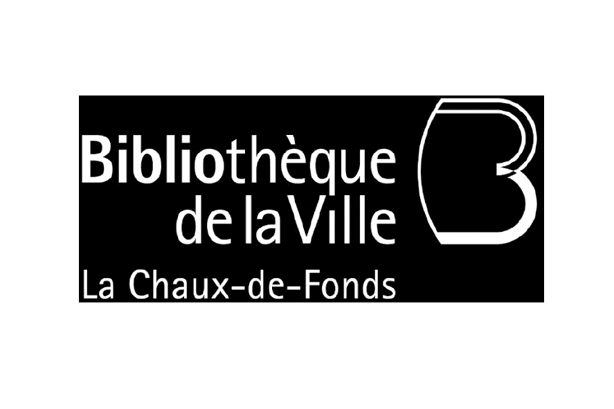 Bibliothèque de la ville - Chaux-de-Fond